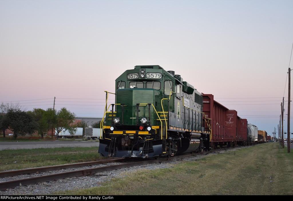 RVSC Harlingen Hauler 